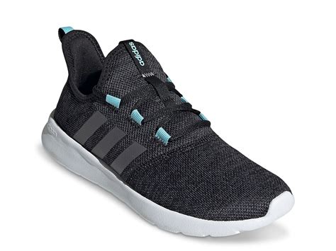 Adidas cloud foam women's shoes